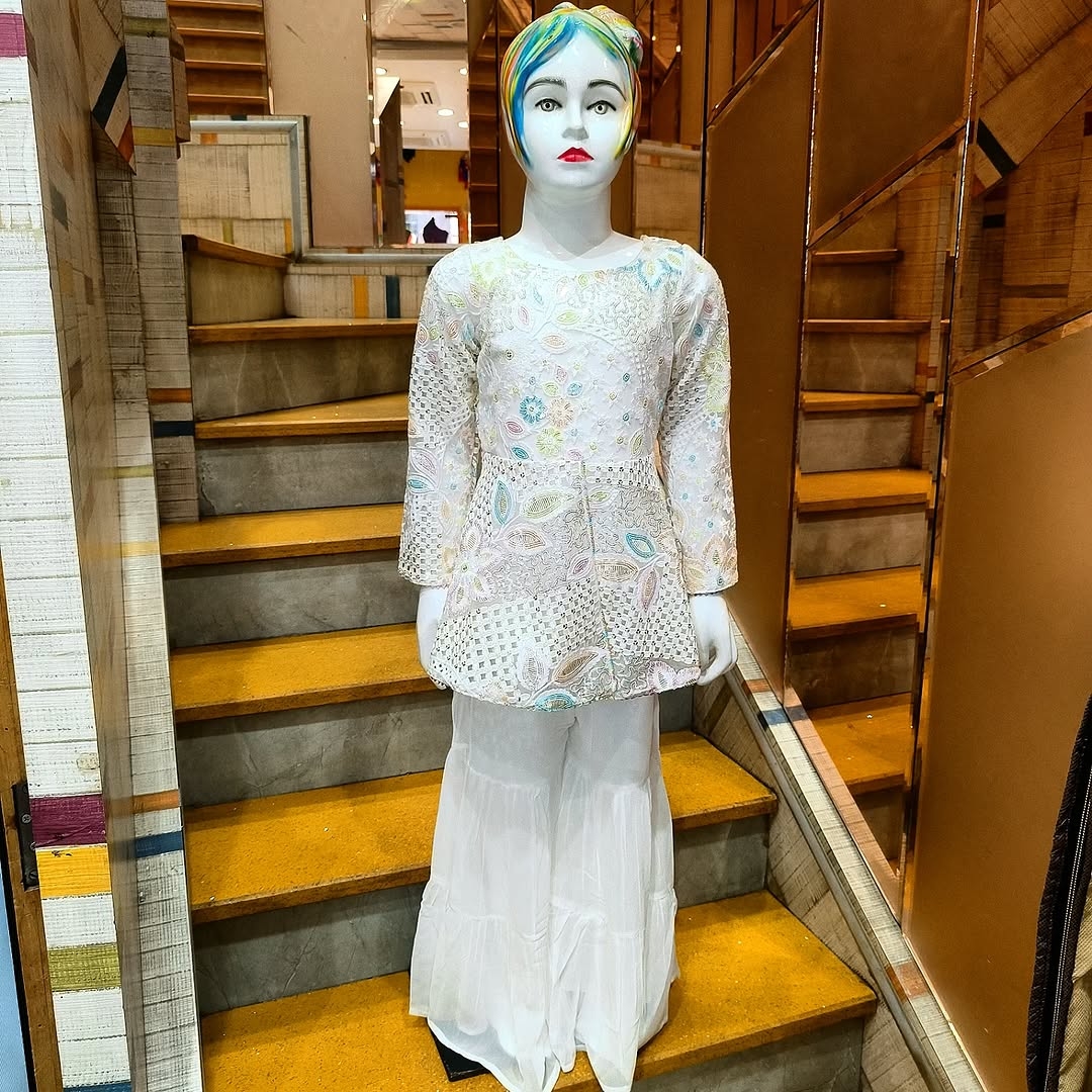 Stylish Kids Clothing